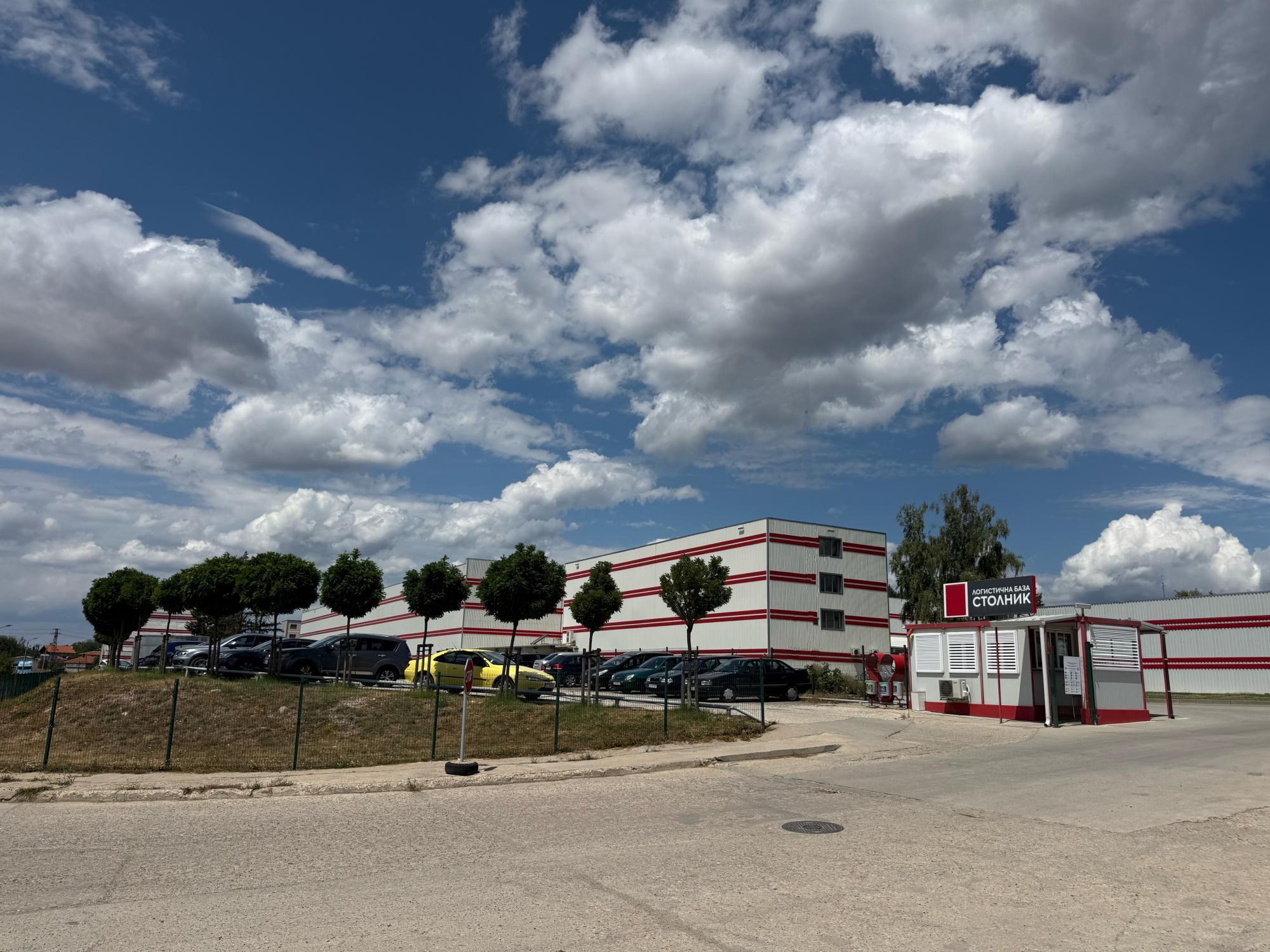 Picture of Warehouse For Sale in Elin Pelin, Sofiya, Bulgaria