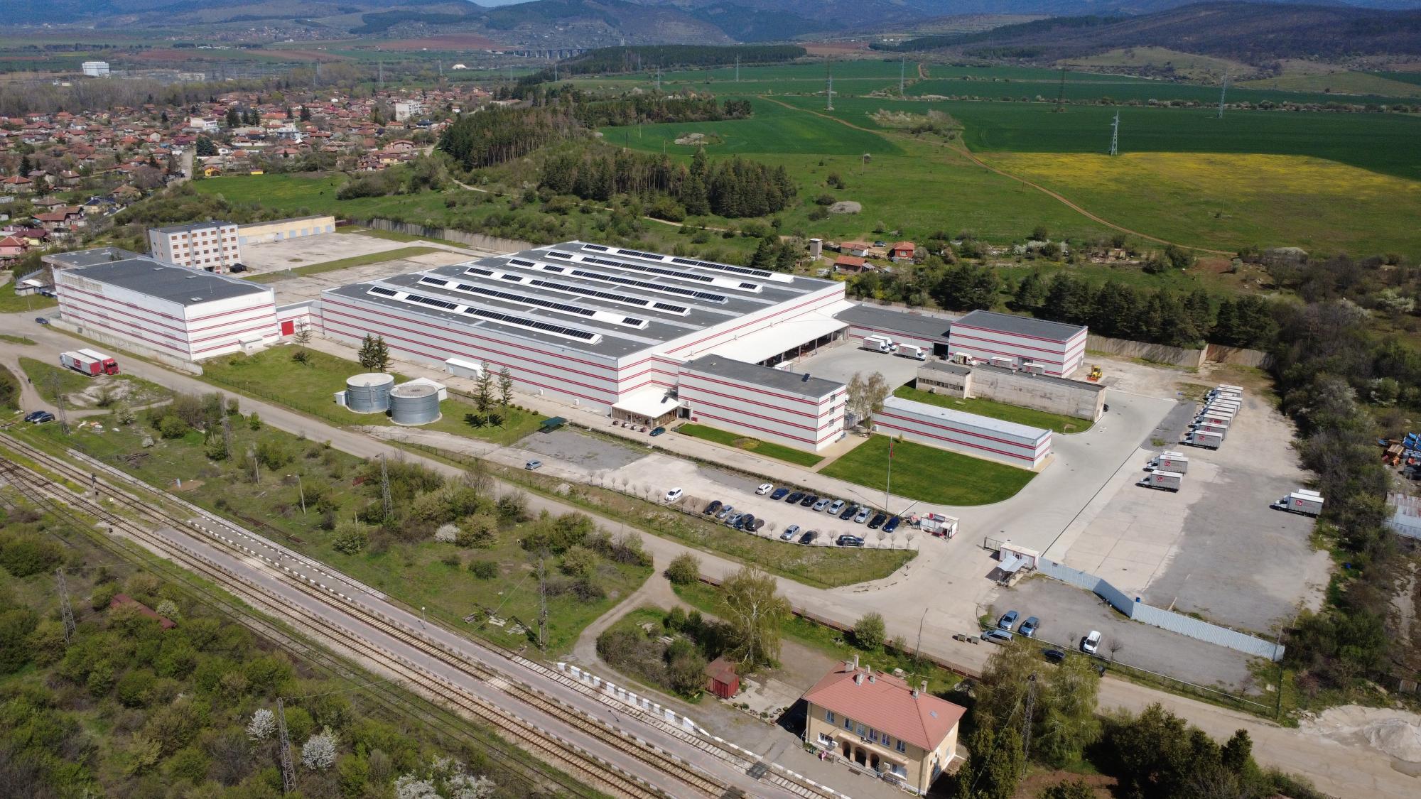 Picture of Warehouse For Sale in Elin Pelin, Sofiya, Bulgaria