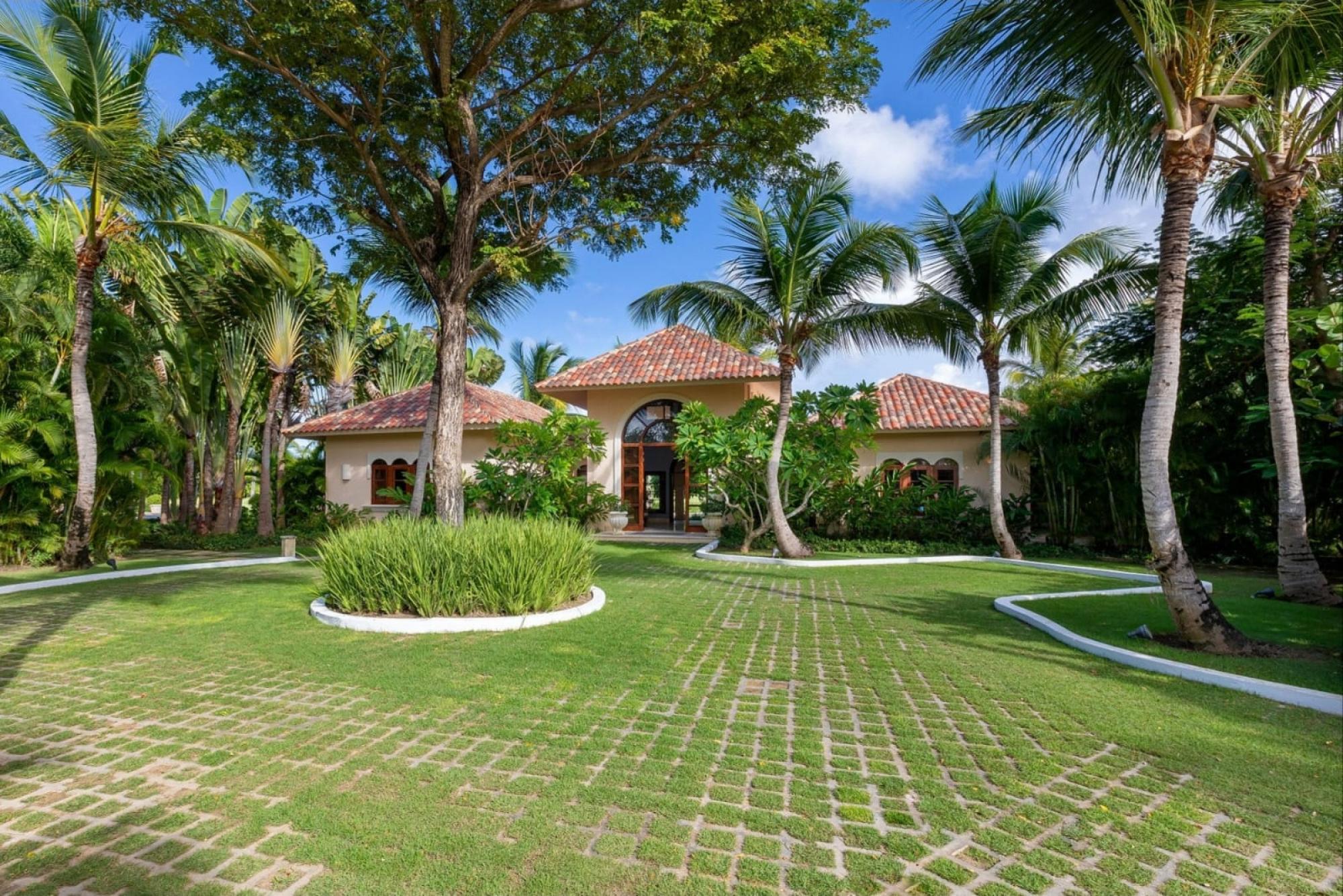 Picture of Villa For Sale in Punta Cana, La Altagracia, Dominican Republic