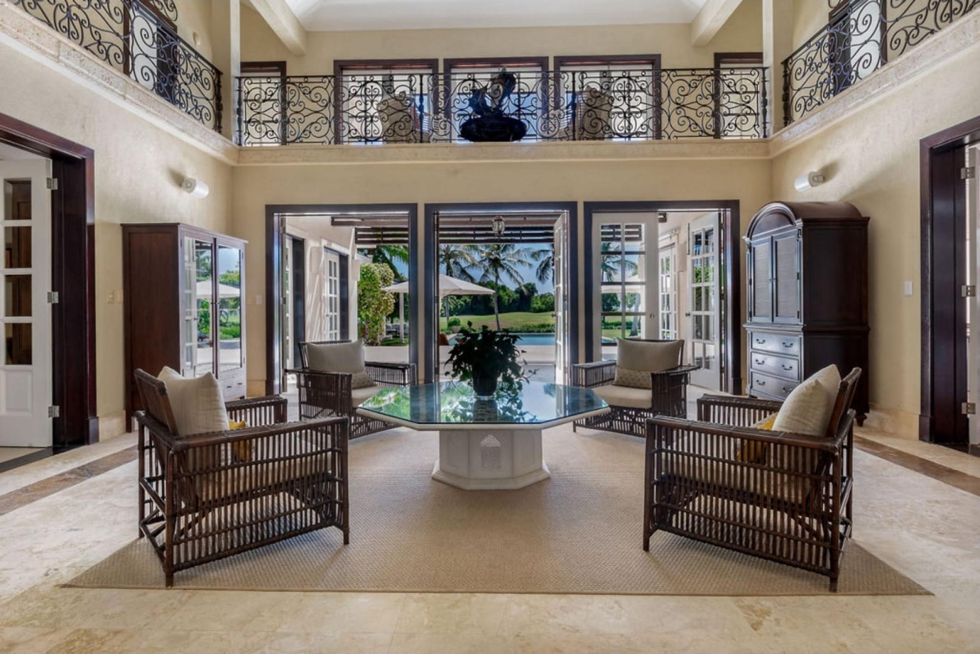 Picture of Villa For Sale in Punta Cana, La Altagracia, Dominican Republic