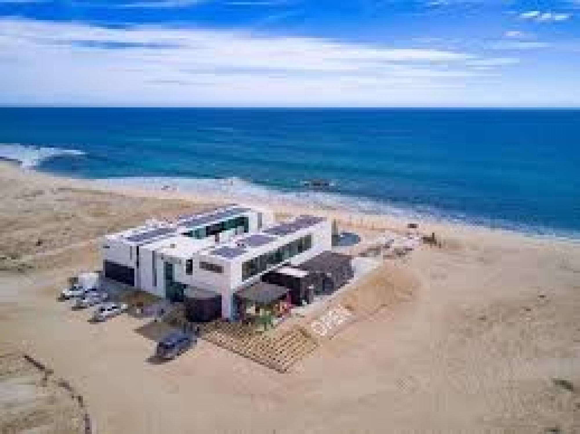 Mansion For Sale in San Jos, Baja California Sur, Mexico