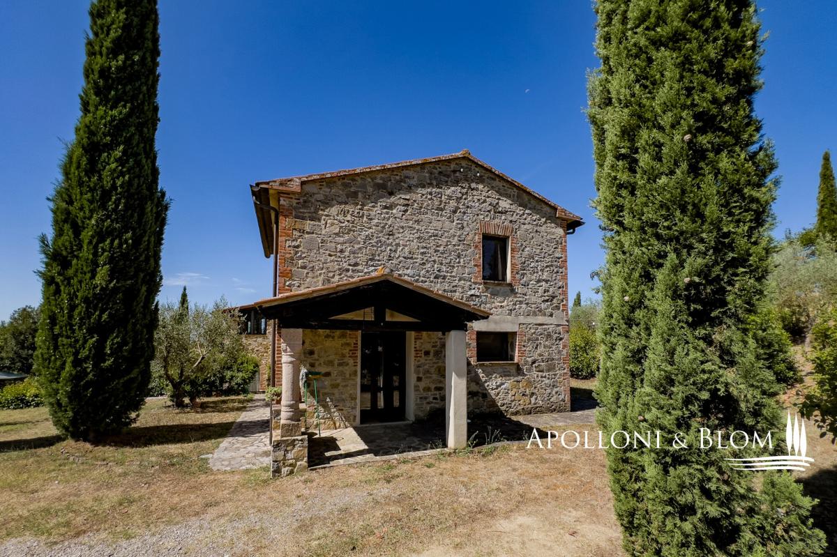 Picture of Home For Sale in Castiglione Del Lago, Umbria, Italy