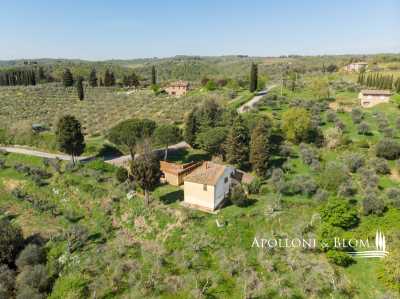 Home For Sale in Sinalunga, Italy