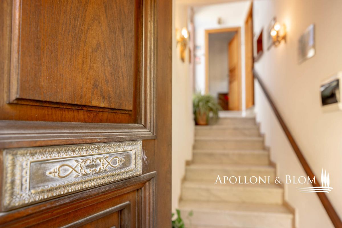 Picture of Apartment For Sale in Montepulciano, Tuscany, Italy