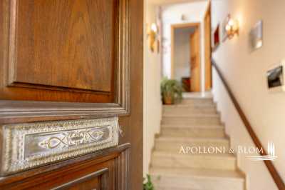 Apartment For Sale in Montepulciano, Italy