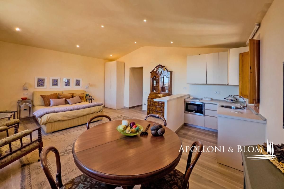 Picture of Apartment For Sale in Citta Della Pieve, Umbria, Italy