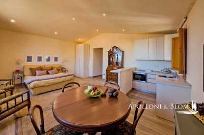 Apartment For Sale in Citta Della Pieve, Italy