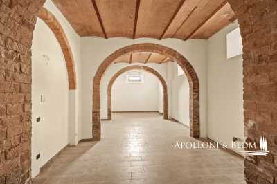 Apartment For Sale in Montepulciano, Italy
