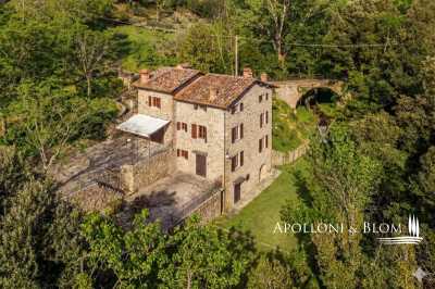 Home For Sale in Cortona, Italy
