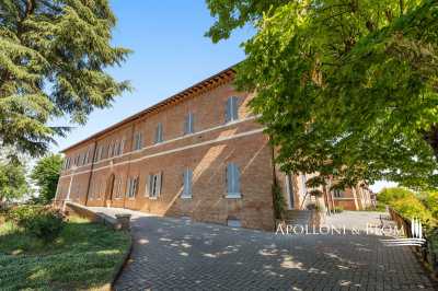 Apartment For Sale in Montepulciano, Italy