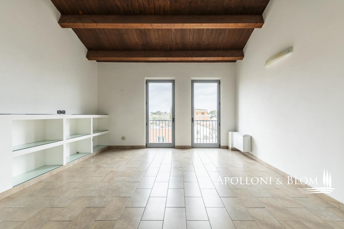 Picture of Apartment For Sale in Montepulciano, Tuscany, Italy