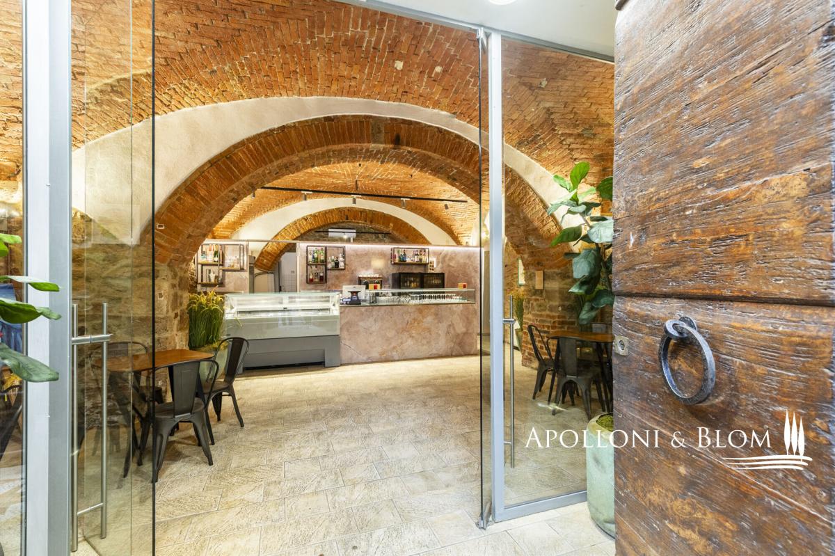 Picture of Home For Sale in Asciano, Tuscany, Italy