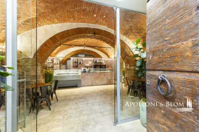 Villa For Sale in Asciano, Italy