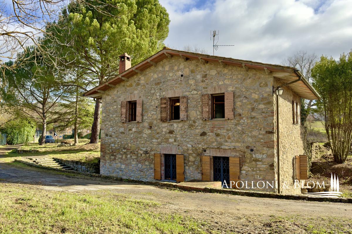 Picture of Home For Sale in Citta Della Pieve, Umbria, Italy