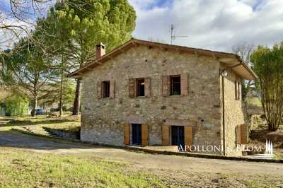 Home For Sale in Citta Della Pieve, Italy