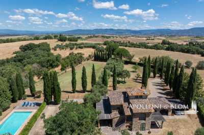 Home For Sale in Cortona, Italy