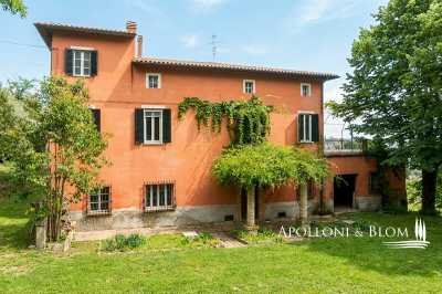 Villa For Sale in Perugia, Italy