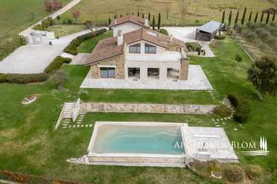 Villa For Sale in 