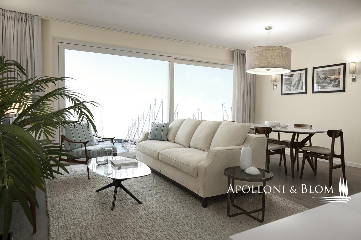 Picture of Apartment For Sale in Scarlino, Tuscany, Italy