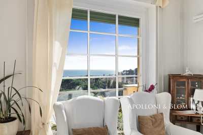 Apartment For Sale in Santa Margherita Ligure, Italy