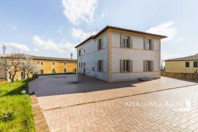Home For Sale in Montalcino, Italy