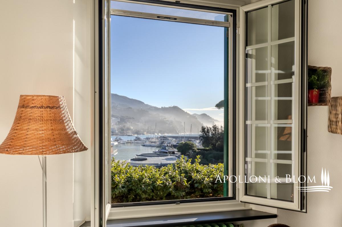 Picture of Apartment For Sale in Rapallo, Liguria, Italy