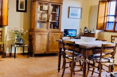 Apartment For Sale in Castagneto Carducci, Italy