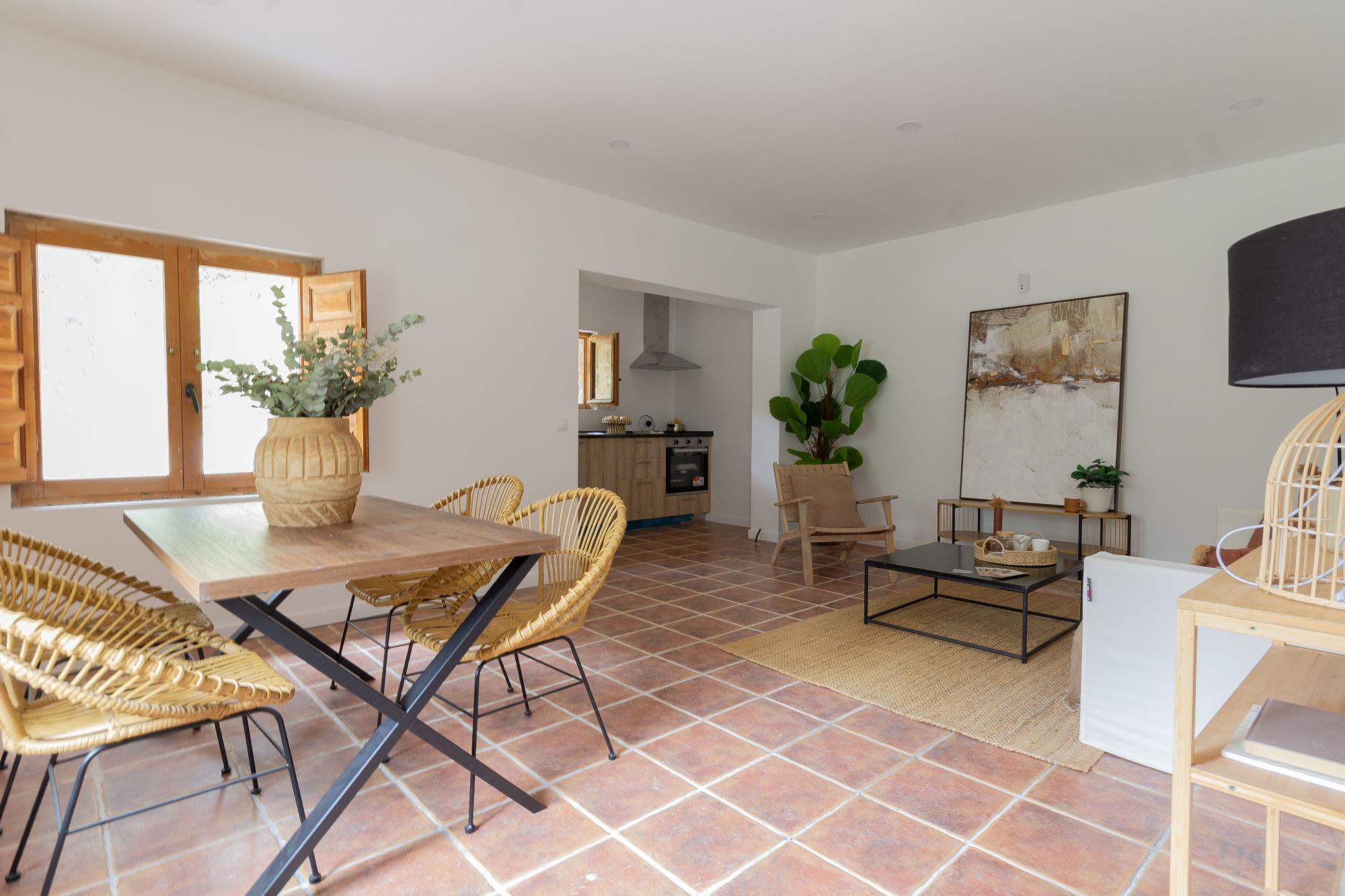 Vacation Home For Sale in Manresa, Barcelona, Spain