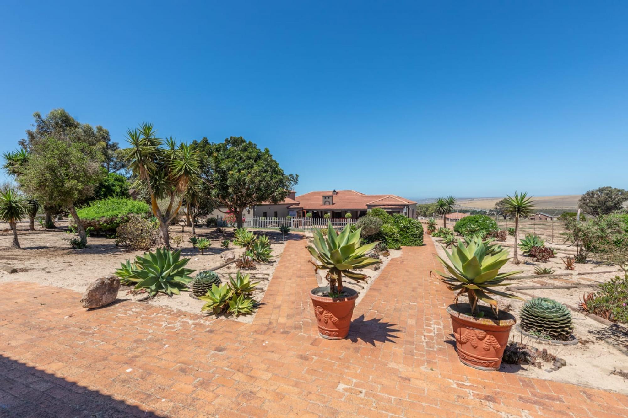 Picture of Farm For Sale in Vredenburg, Western Cape, South Africa