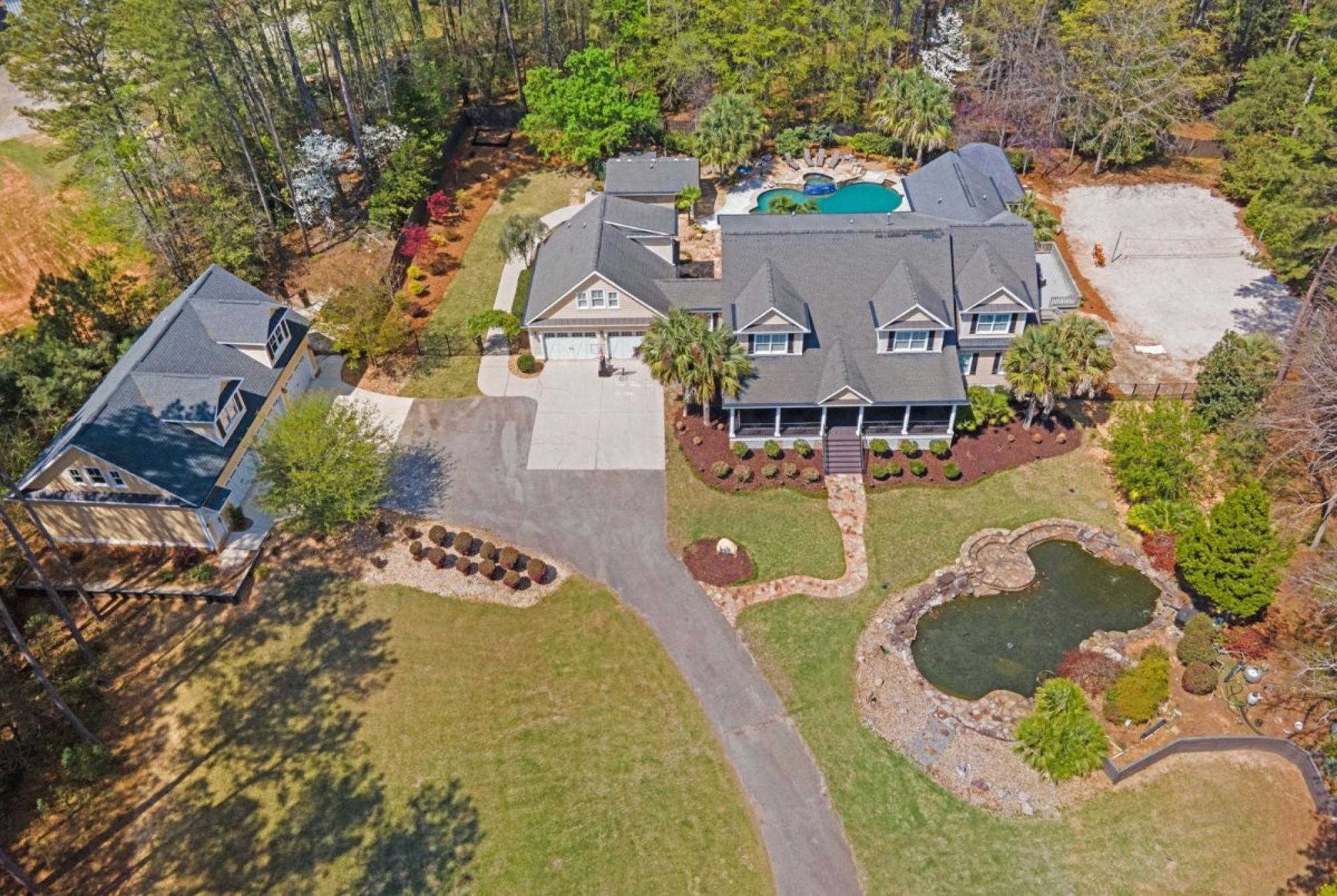 Home For Sale in Grovetown, Georgia, United States