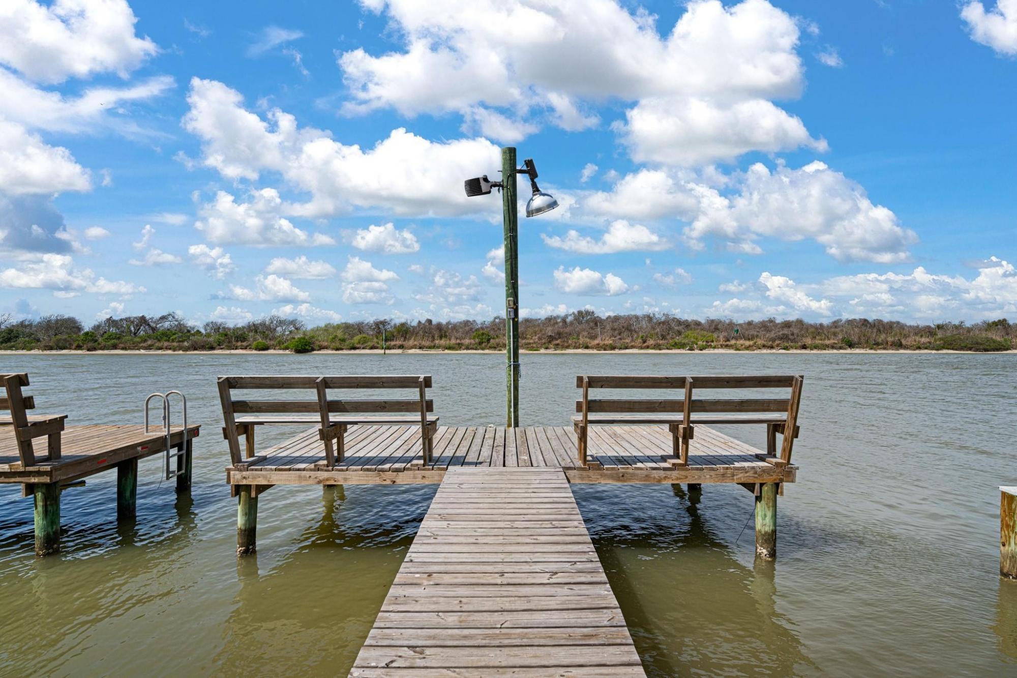 Mixed-Use Land For Sale in Matagorda, Texas, United States