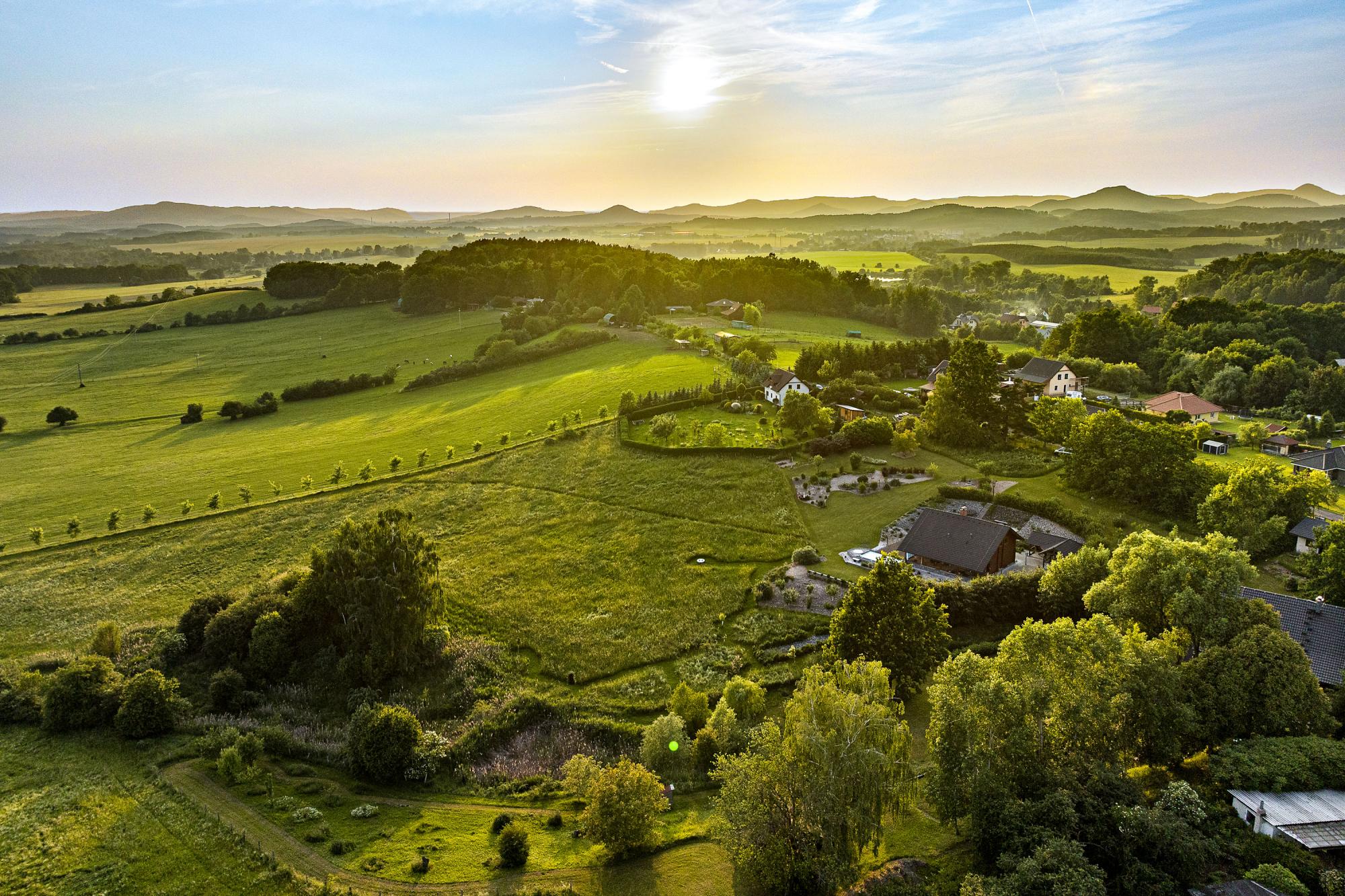 Home For Sale in Liberec, Liberec, Czech Republic