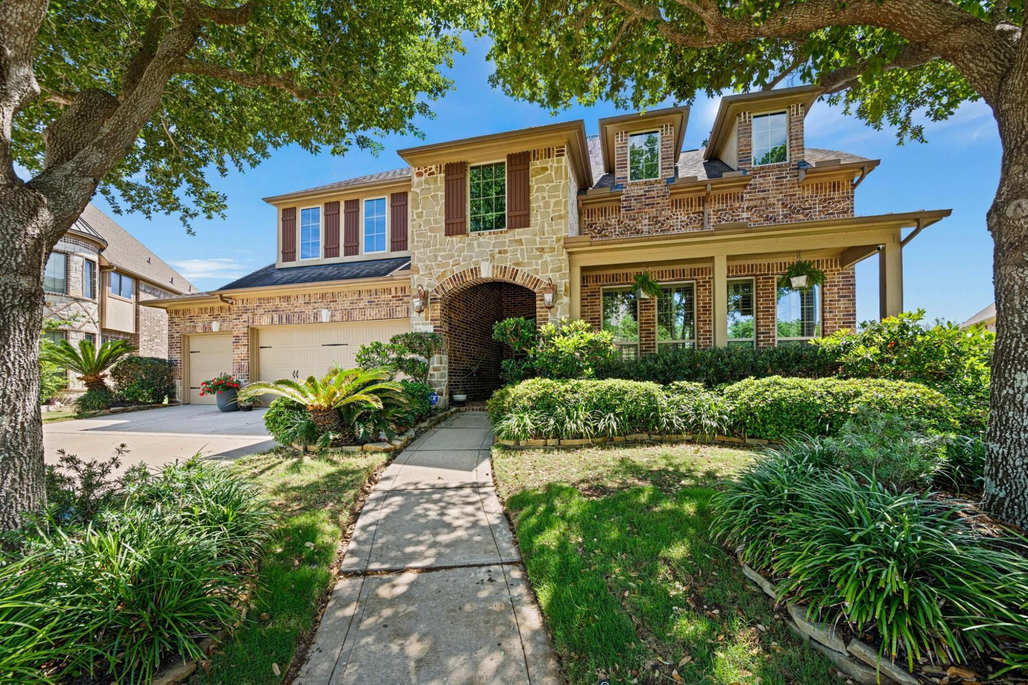 Home For Sale in Richmond, Texas, United States