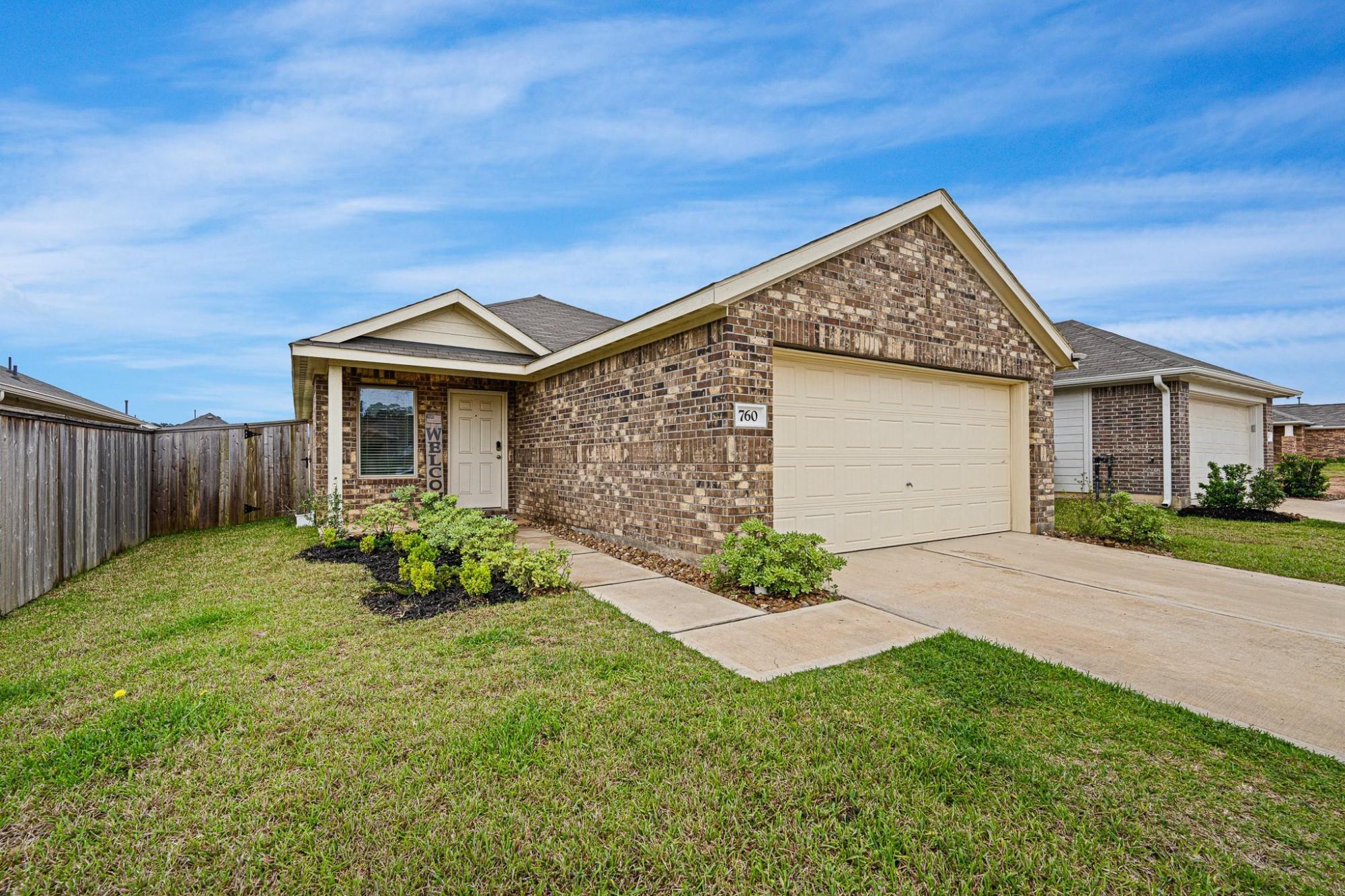 Home For Sale in Texas, United States