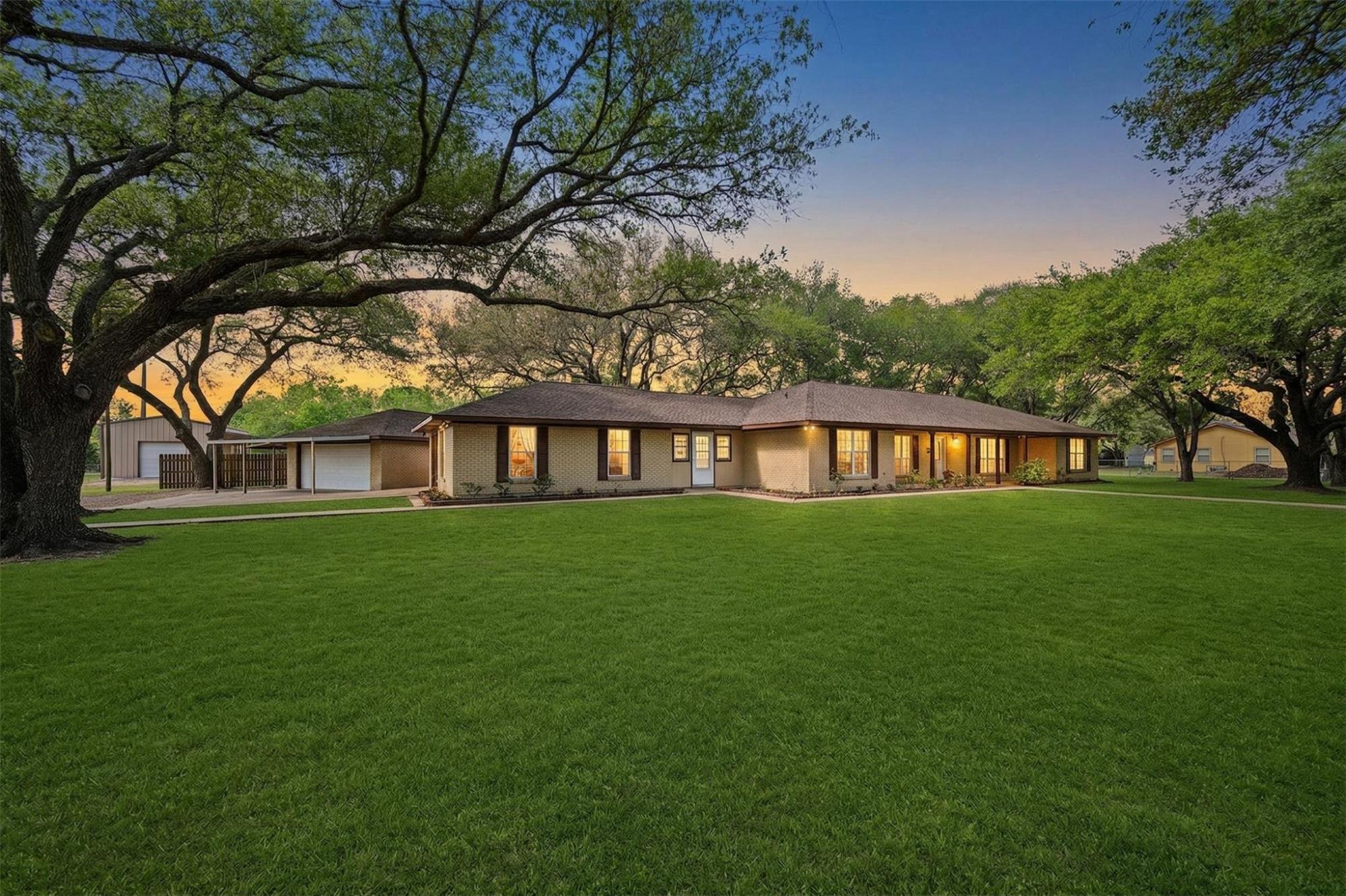 Home For Sale in