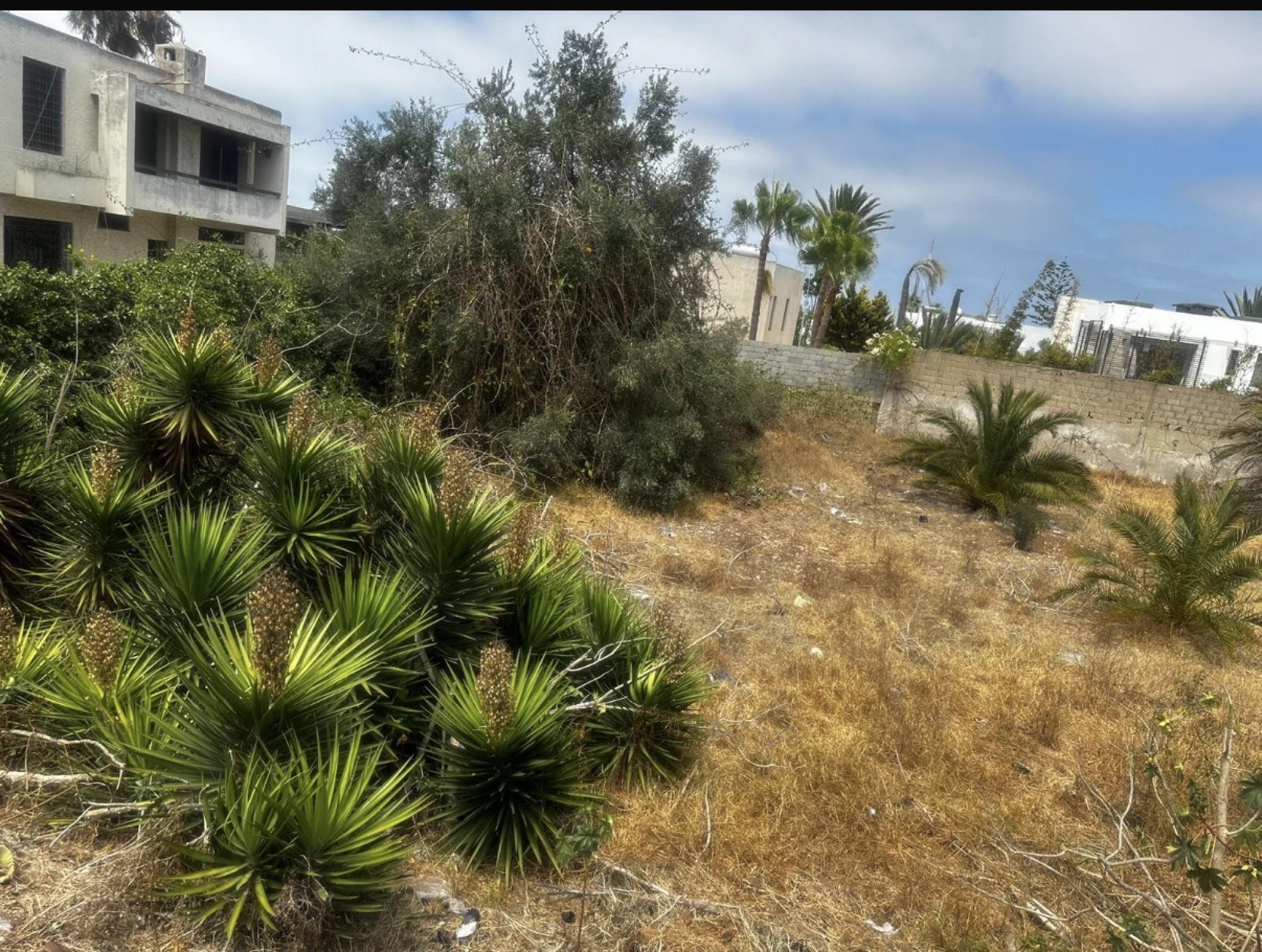 Development Site For Sale in Casablanca, Casablanca, Morocco