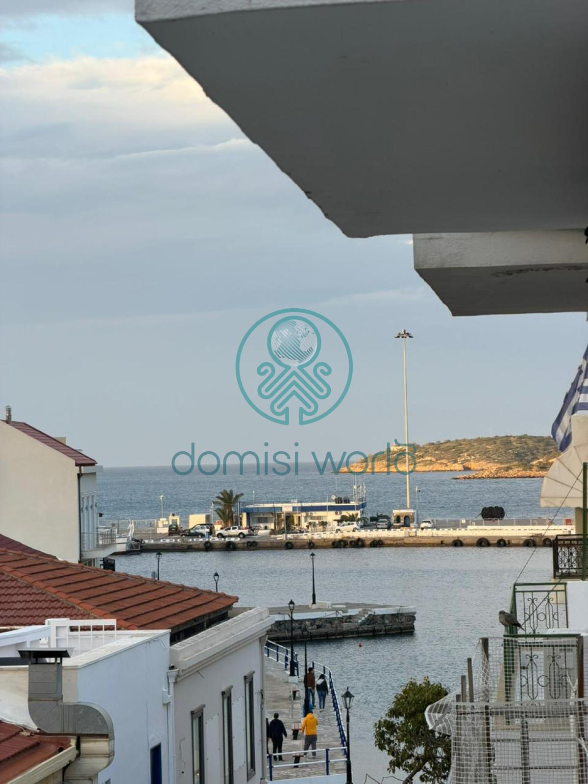 Picture of Apartment For Sale in Agios Nikolaos, Crete, Greece
