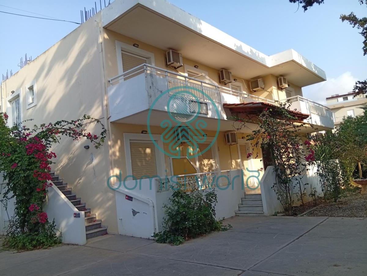 Picture of Apartment For Sale in Platanias, Other, Greece
