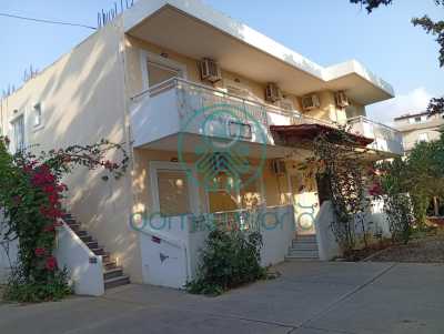 Apartment For Sale in Platanias, Greece