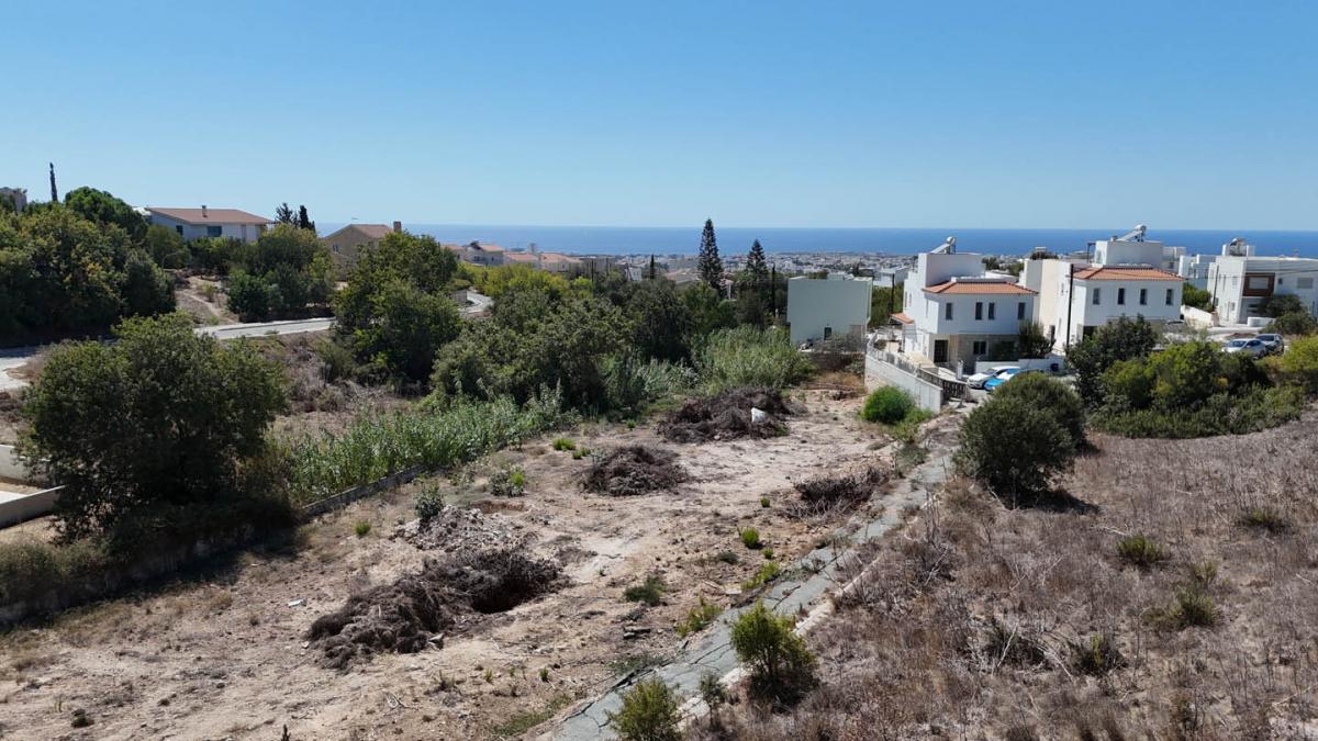 Picture of Apartment For Sale in Paphos, Paphos, Cyprus