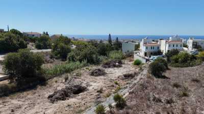 Apartment For Sale in Paphos, Cyprus