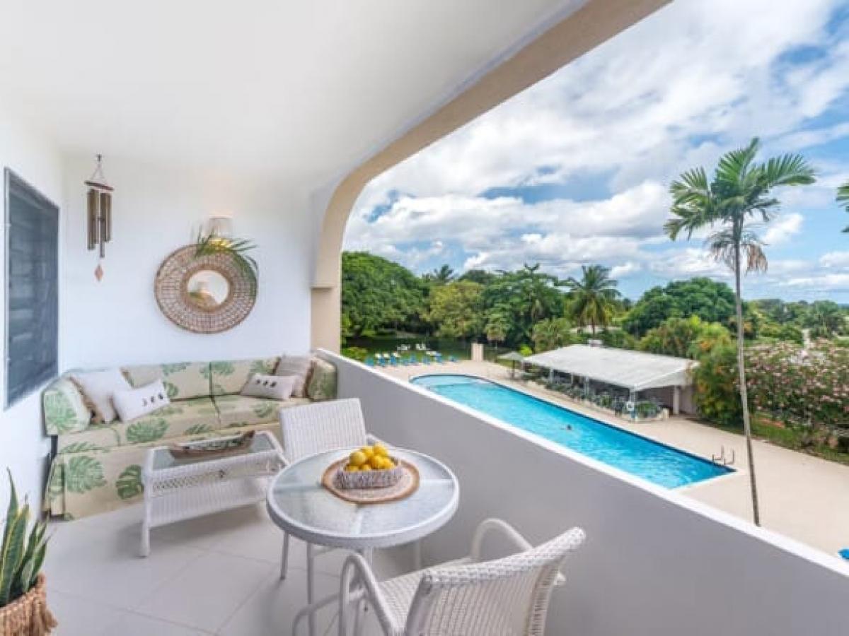 Picture of Apartment For Rent in Bridgetown, Saint Michael, Barbados