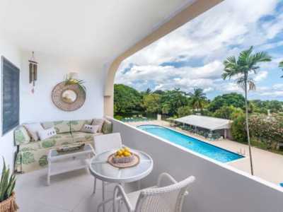Apartment For Rent in Bridgetown, Barbados