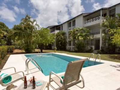 Apartment For Rent in Bridgetown, Barbados