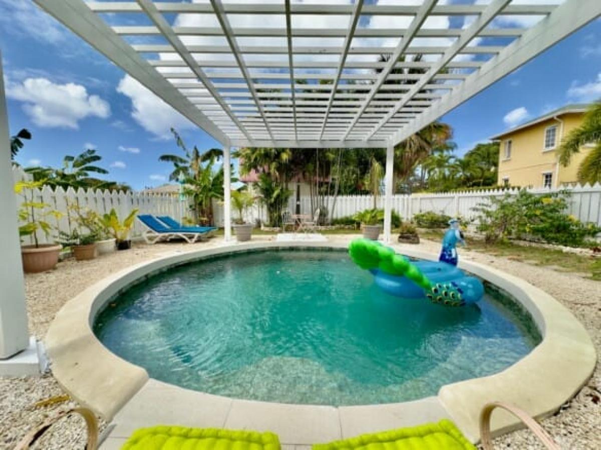 Picture of Vacation Cottages For Rent in Bridgetown, Saint Michael, Barbados