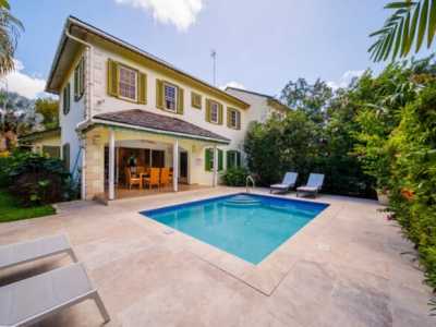 Villa For Rent in 