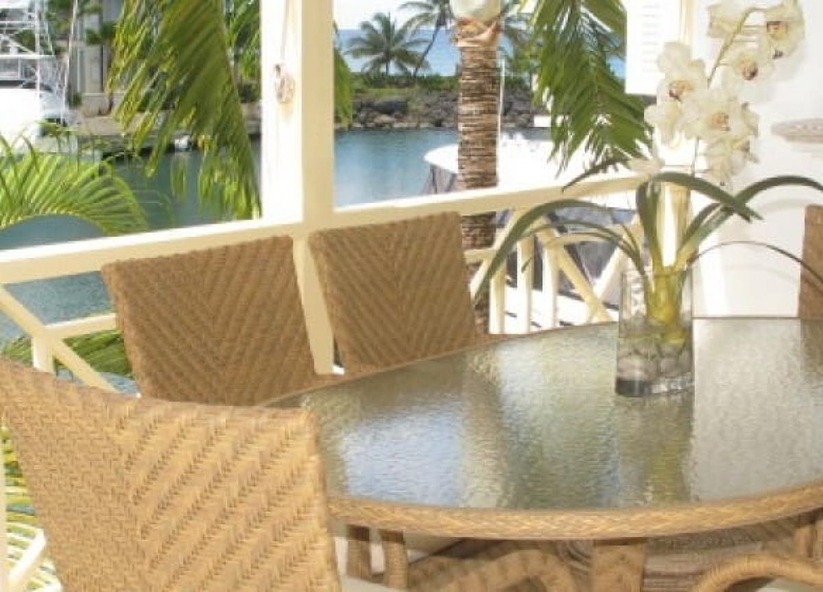 Picture of Apartment For Rent in Bridgetown, Saint Michael, Barbados