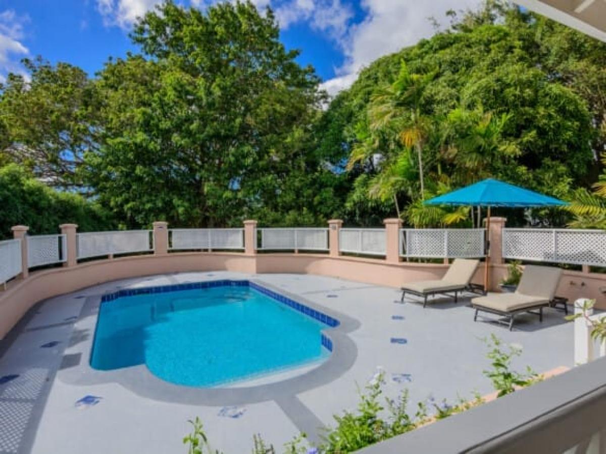 Picture of Home For Rent in Bridgetown, Saint Michael, Barbados