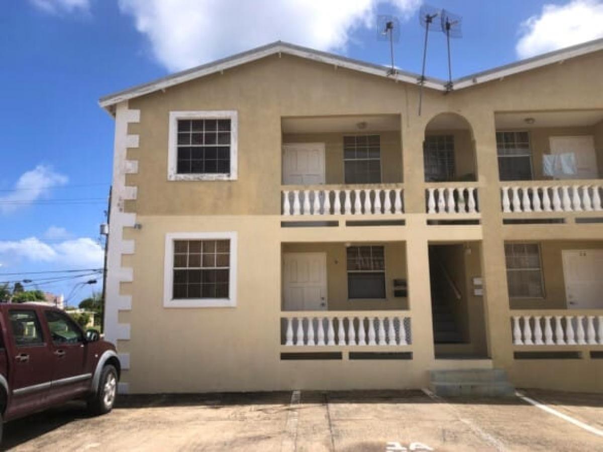 Picture of Apartment For Sale in Bridgetown, Saint Michael, Barbados
