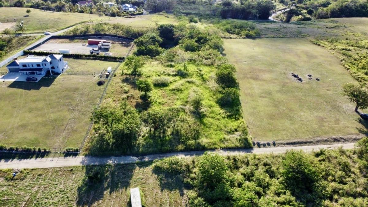 Picture of Residential Land For Sale in Bridgetown, Saint Michael, Barbados
